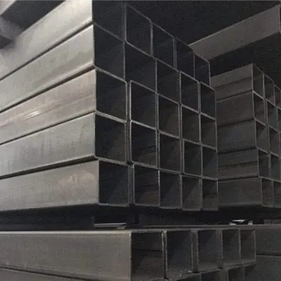 滦南Q345D大口径方管