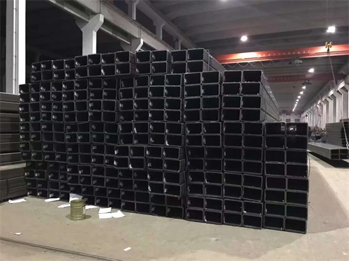 温宿冷拔方管选型指南 工程采购怎么选